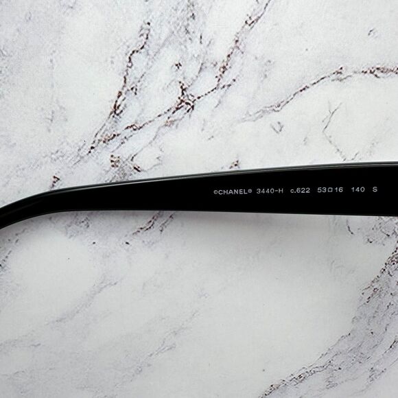 New Chanel Eyeglasses - Picture 11 of 16